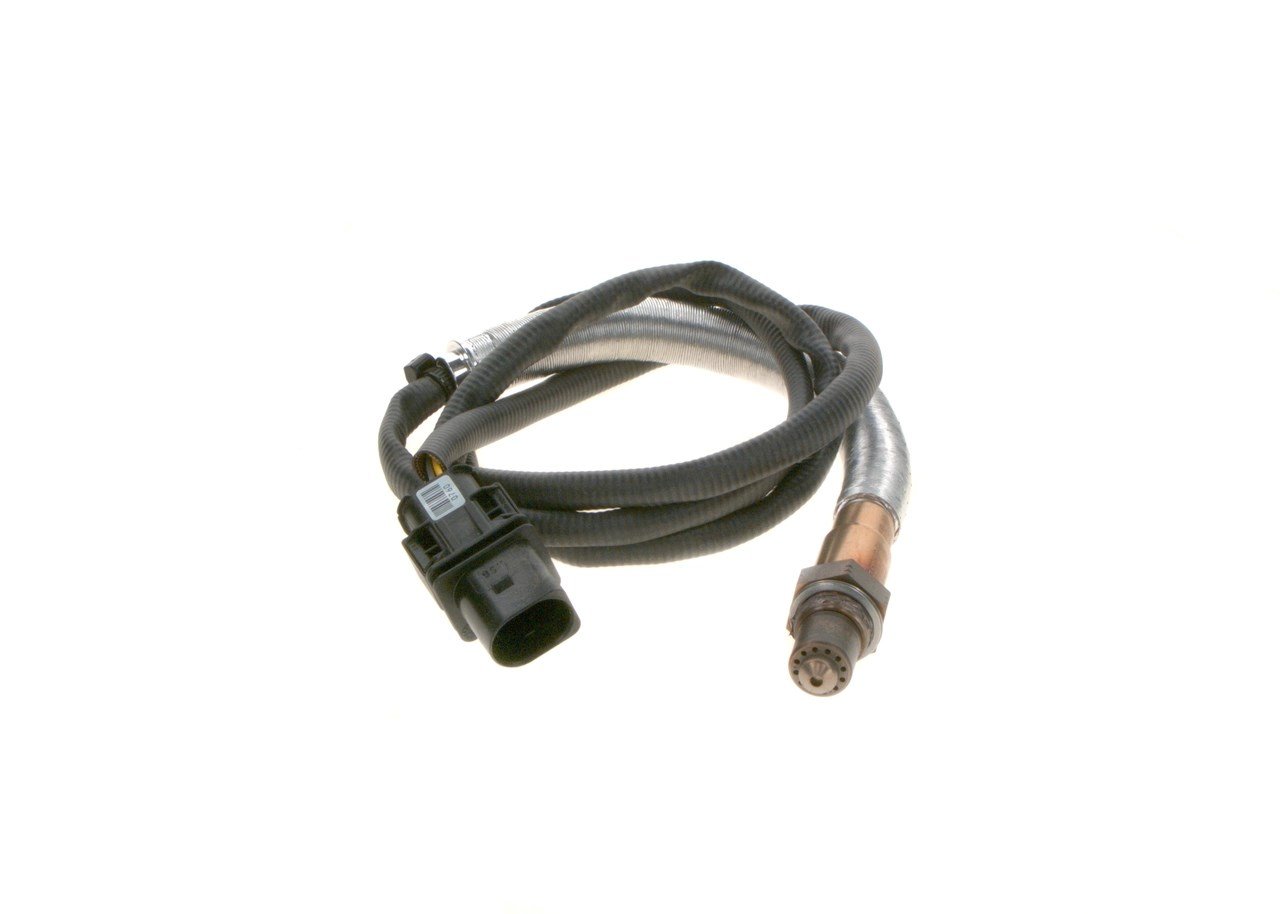 BOSCH 0 258 017 137 Oksijen Sensörü Lambda Sensörü 11787570760 uygun fiyat hızlı kargo
