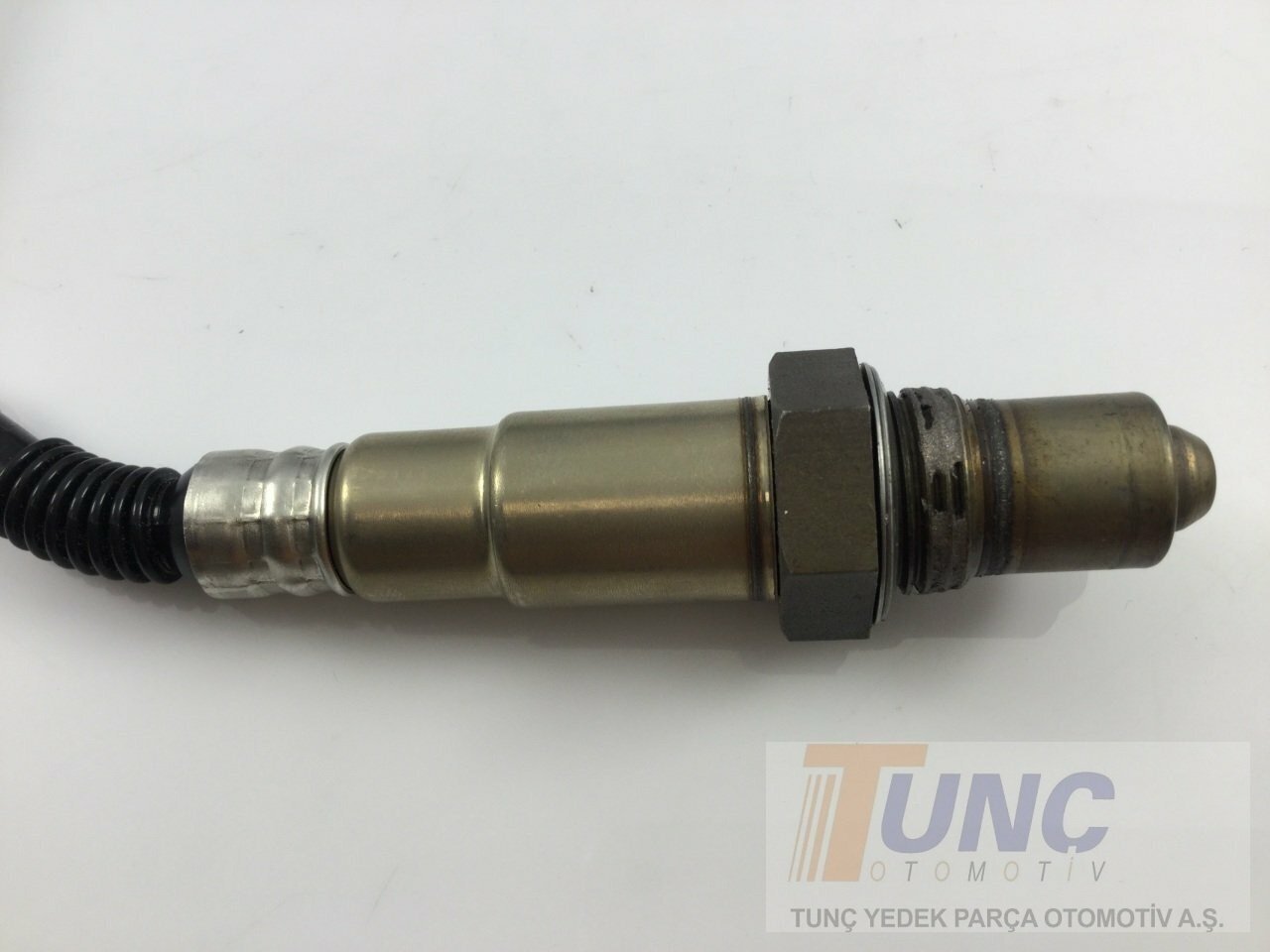 BOSCH 0 258 986 615 Oksijen Sensörü Lambda Sensörü 058906265C uygun fiyat hızlı kargo
