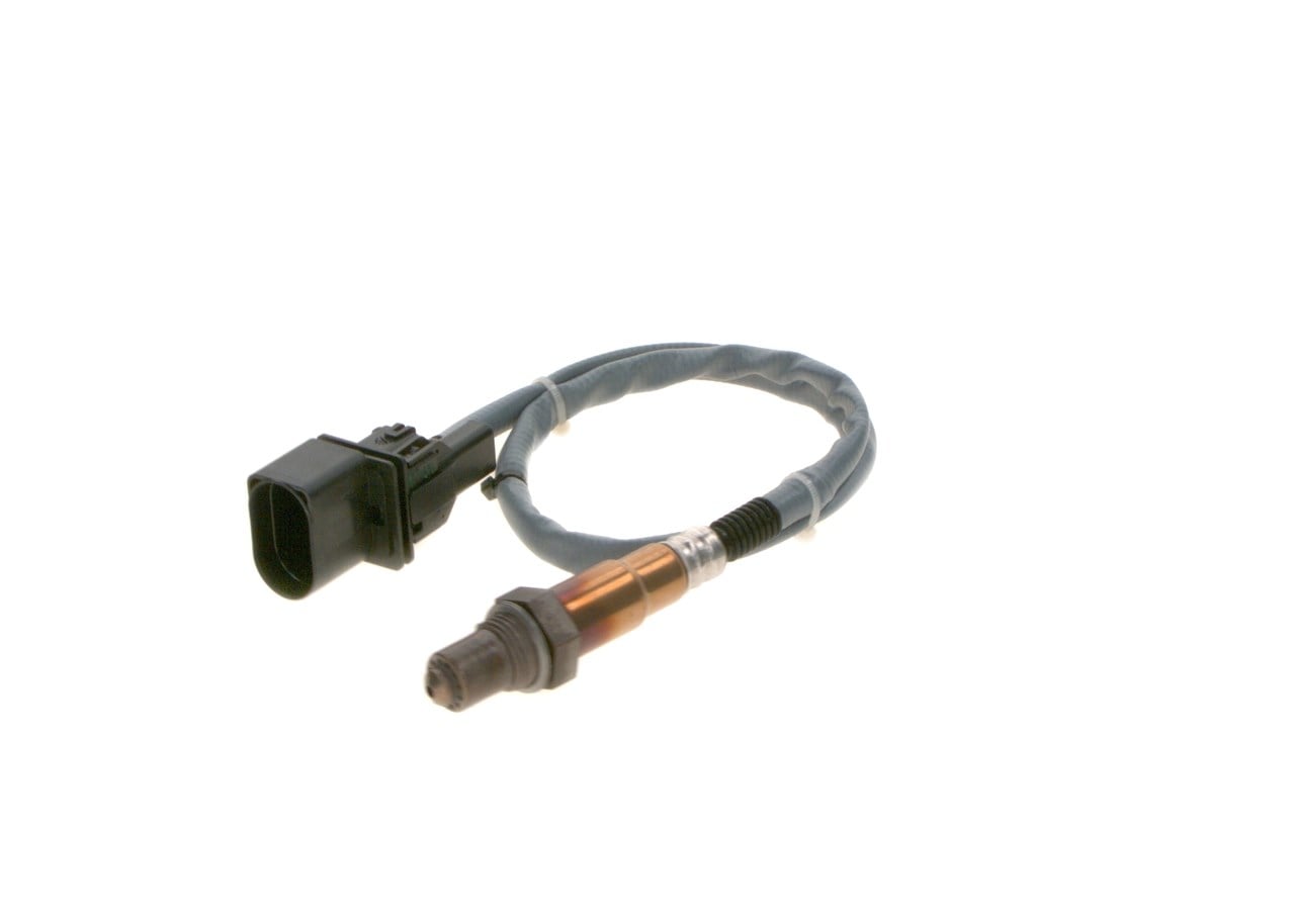 BOSCH 0 258 007 208 Oksijen Sensörü Lambda Sensörü 11787512982 uygun fiyat hızlı kargo