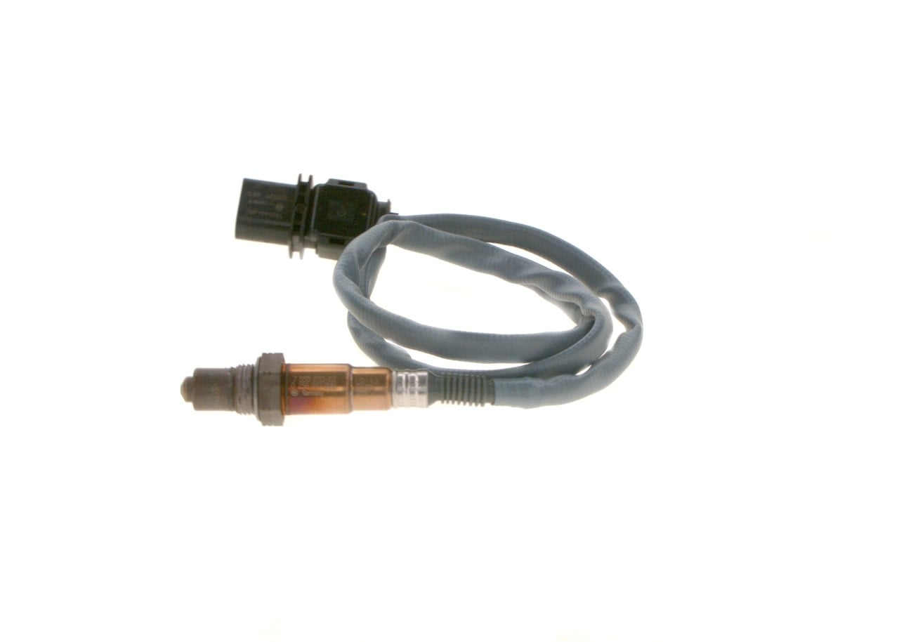 BOSCH 0 258 017 099 Oksijen Sensörü Lambda Sensörü 11787558073 uygun fiyat hızlı kargo