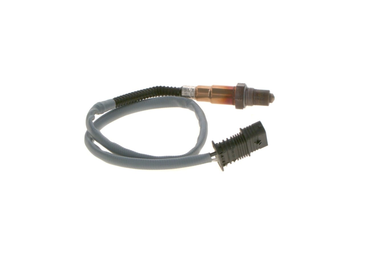 BOSCH 0 258 010 416 Oksijen Sensörü Lambda Sensörü 11787589475 uygun fiyat hızlı kargo