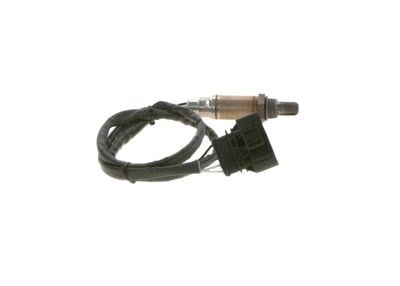 BOSCH 0258003548 Oksijen Sensörü Lambda Sensörü 021906265R uygun fiyat hızlı kargo
