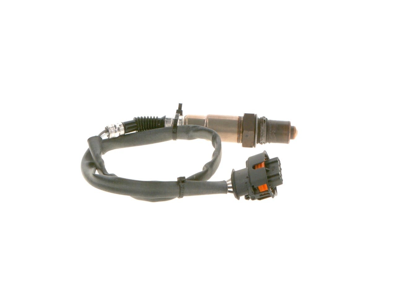 BOSCH 0 258 010 514 Oksijen Sensörü Lambda Sensörü 0855350 uygun fiyat hızlı kargo