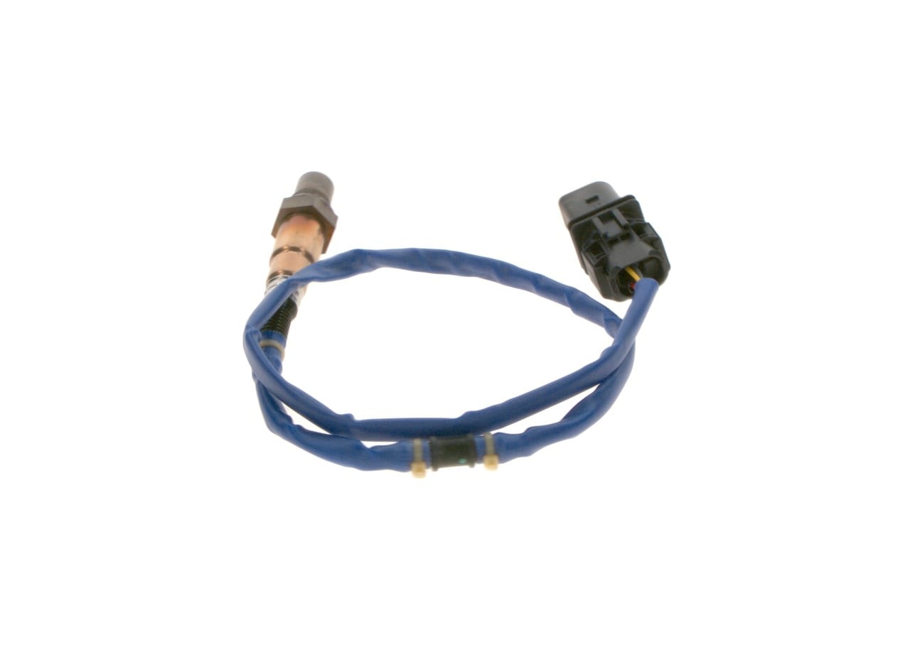 BOSCH 0 258 007 276 Oksijen Sensörü Lambda Sensörü 1789359 uygun fiyat hızlı kargo