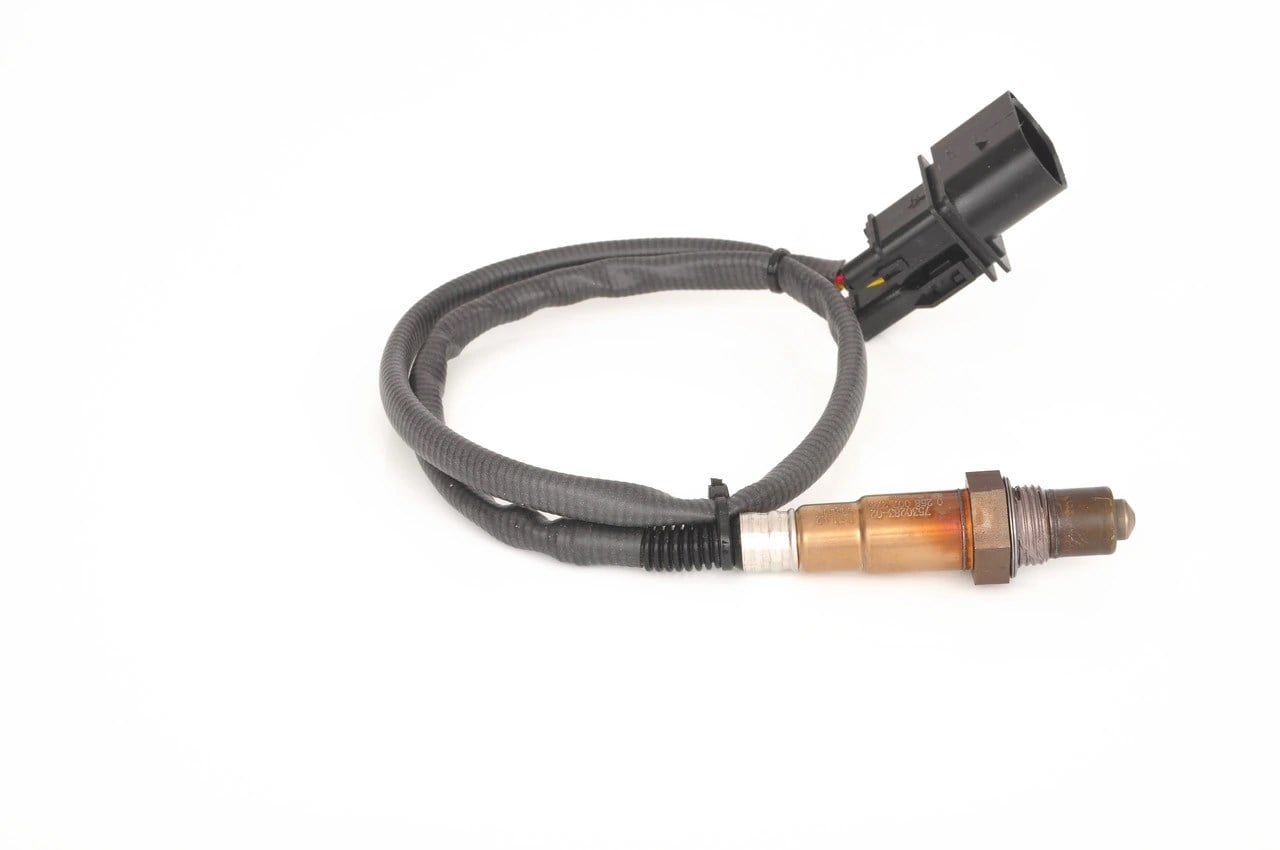 BOSCH 0 258 007 274 Oksijen Sensörü Lambda Sensörü 11787512982 uygun fiyat hızlı kargo