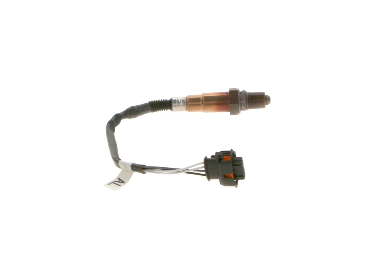 BOSCH 0 258 006 172 Oksijen Sensörü Lambda Sensörü 009129954 uygun fiyat hızlı kargo