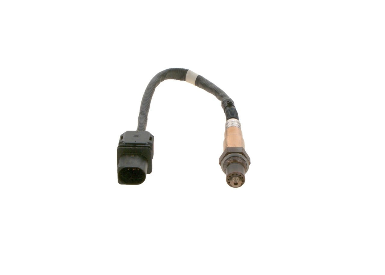 BOSCH 0 281 004 157 Oksijen Sensörü Lambda Sensörü 1618NE uygun fiyat hızlı kargo