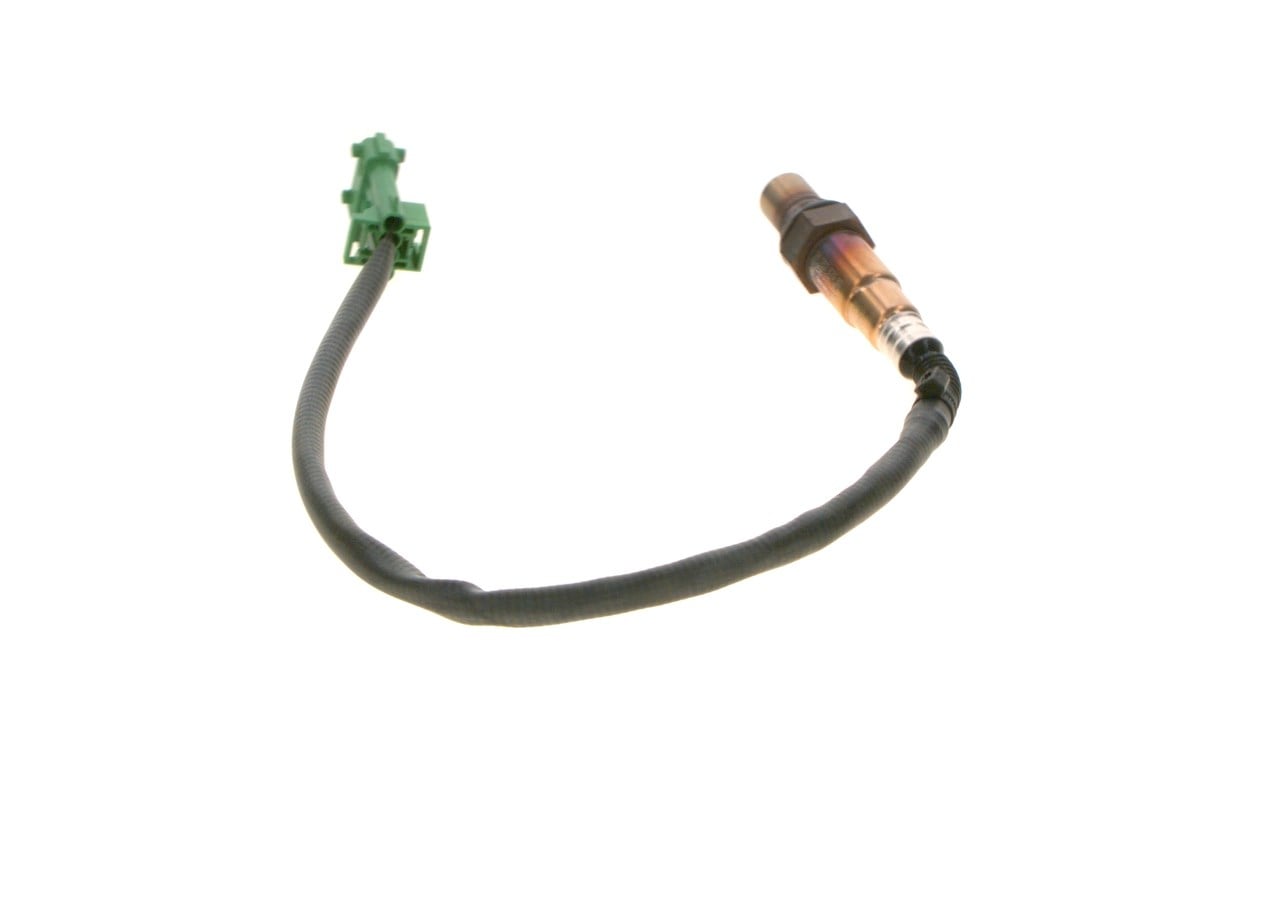 BOSCH 0 258 010 363 Oksijen Sensörü Lambda Sensörü 3648882 uygun fiyat hızlı kargo