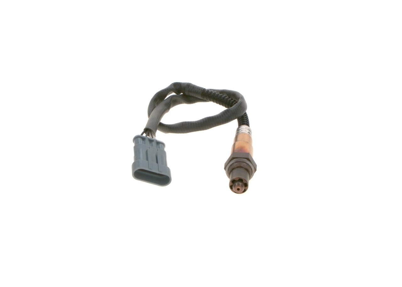 BOSCH 0 258 010 046 Oksijen Sensörü Lambda Sensörü 55214621 uygun fiyat hızlı kargo