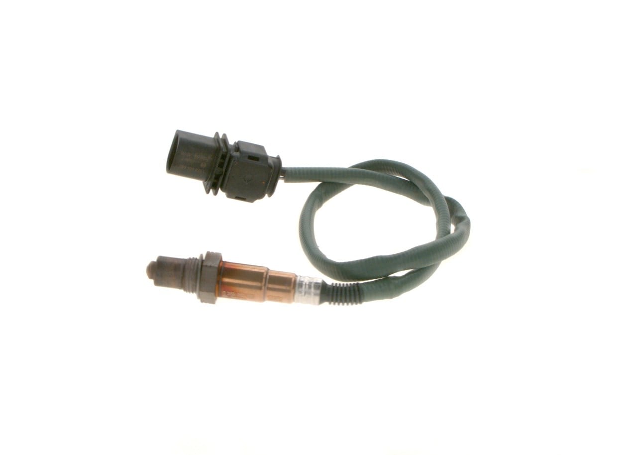 BOSCH 0 258 017 108 Oksijen Sensörü Lambda Sensörü 0045427318 uygun fiyat hızlı kargo