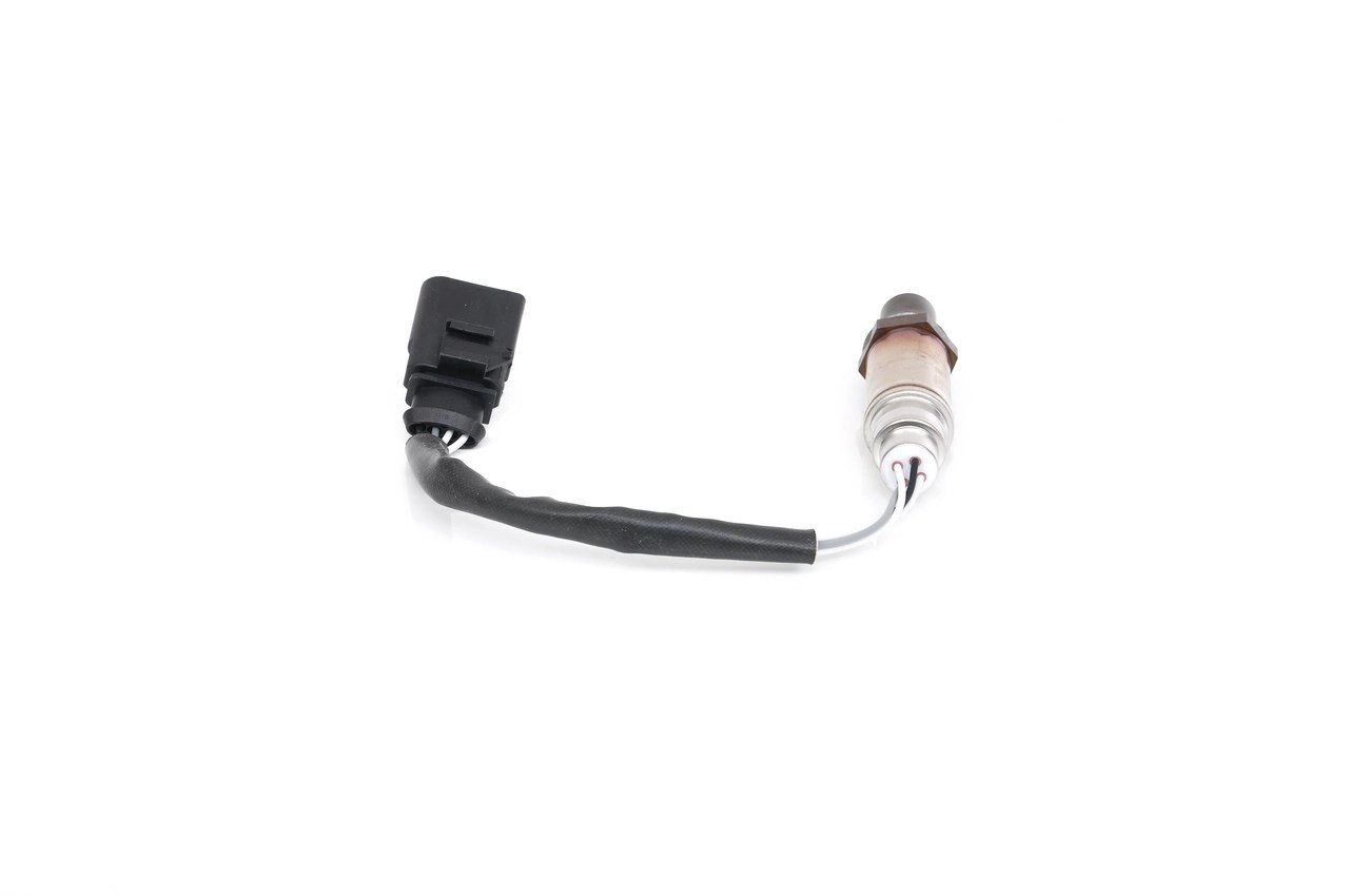 BOSCH F 00H L00 361 Oksijen Sensörü Lambda Sensörü 03F906262C uygun fiyat hızlı kargo