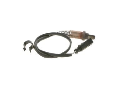 BOSCH 0258005143 Oksijen Sensörü Lambda Sensörü 06A906265Q uygun fiyat hızlı kargo