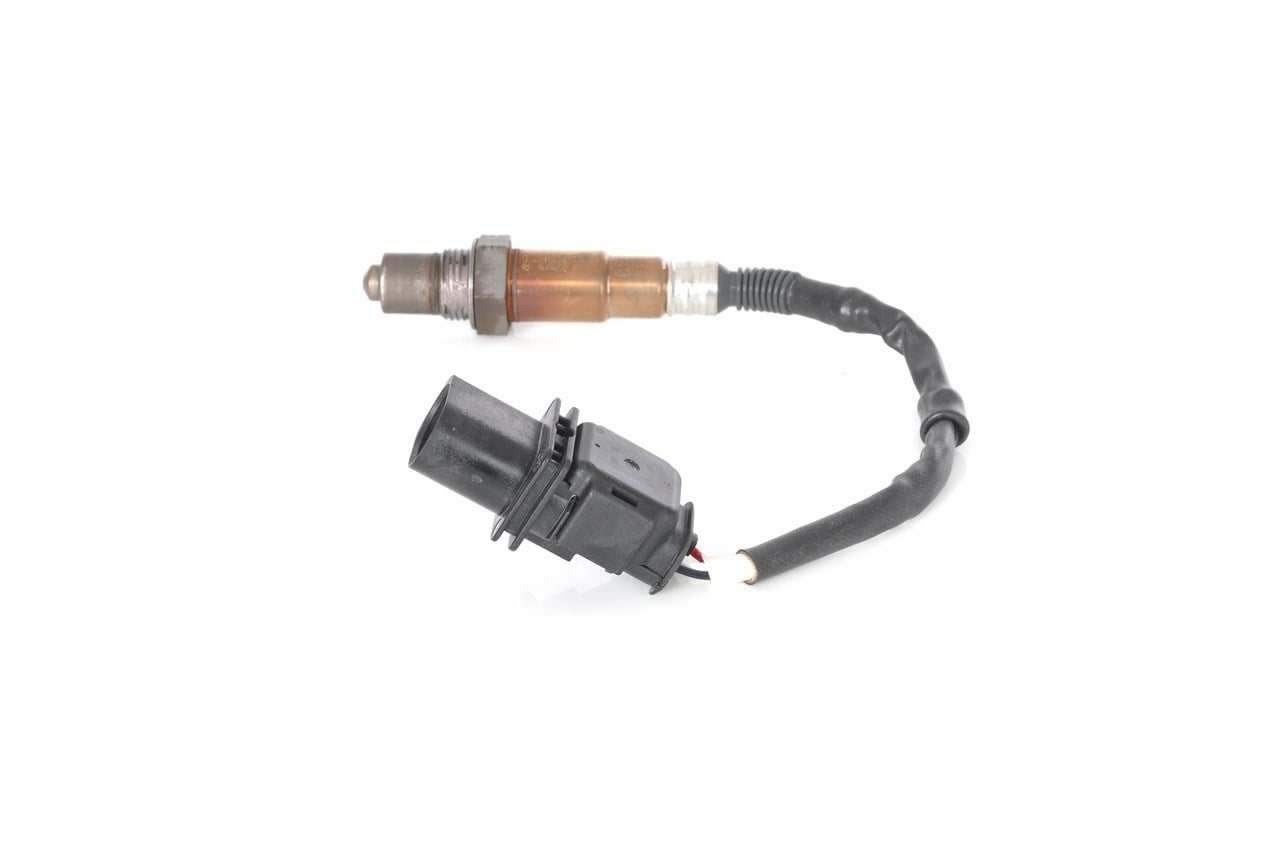 BOSCH 0 281 004 089 Oksijen Sensörü Lambda Sensörü 393502A410 uygun fiyat hızlı kargo