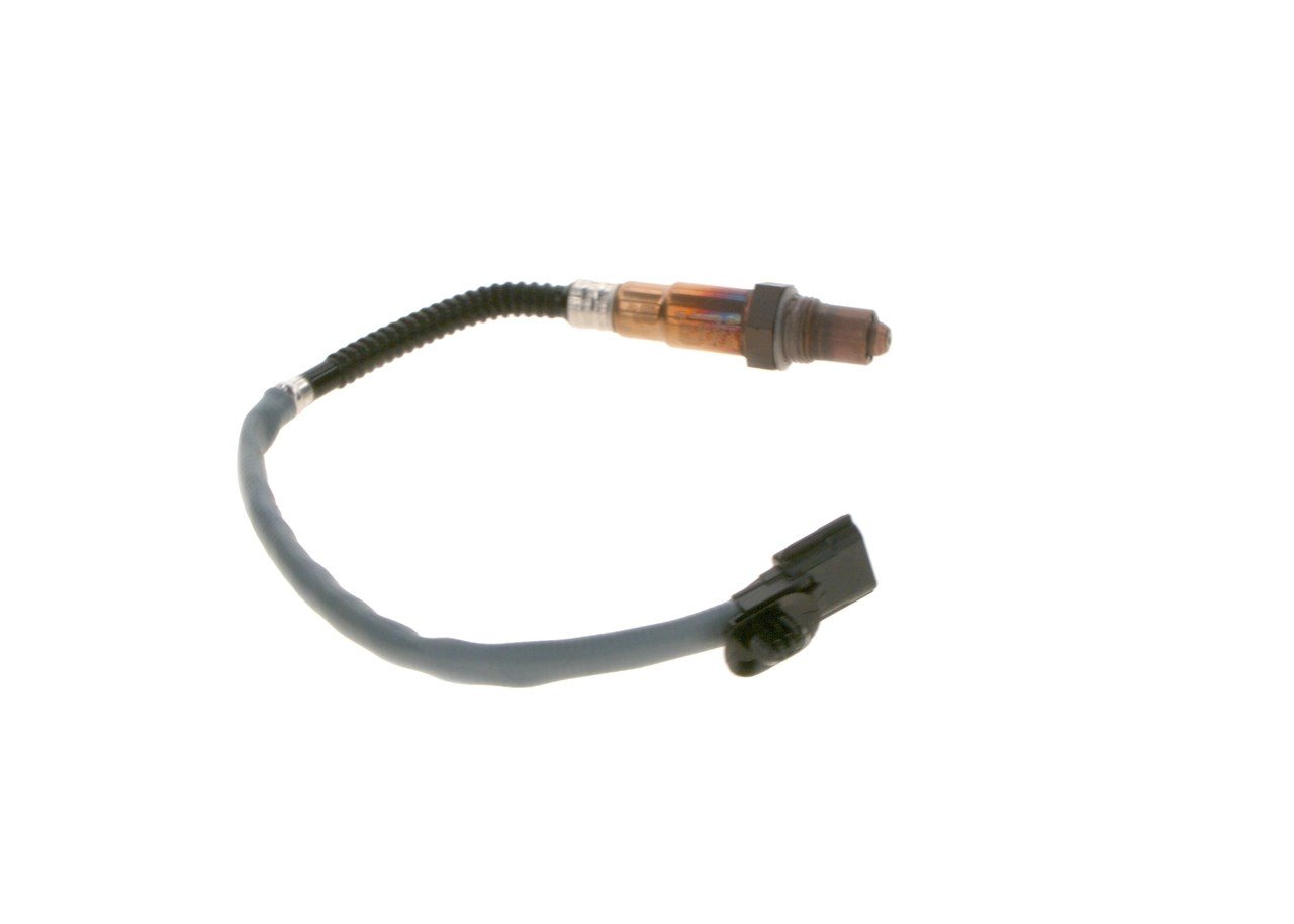 BOSCH 0 258 006 971 Oksijen Sensörü Lambda Sensörü 8200590431 uygun fiyat hızlı kargo