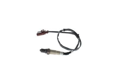 BOSCH 025898679A Oksijen Sensörü Lambda Sensörü 04E906262AR uygun fiyat hızlı kargo
