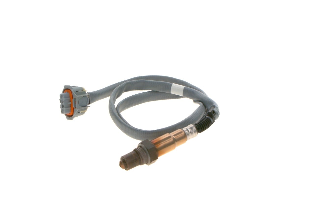 BOSCH 0 258 010 177 Oksijen Sensörü Lambda Sensörü 97060617302 uygun fiyat hızlı kargo