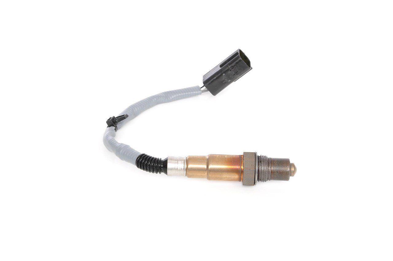 BOSCH 0 986 AG2 204 Oksijen Sensörü Lambda Sensörü 22590ED000 uygun fiyat hızlı kargo