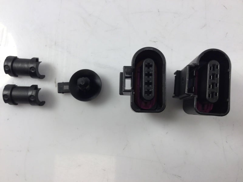 BOSCH 0 258 010 036 Oksijen Sensörü Lambda Sensörü 1K0998262S uygun fiyat hızlı kargo
