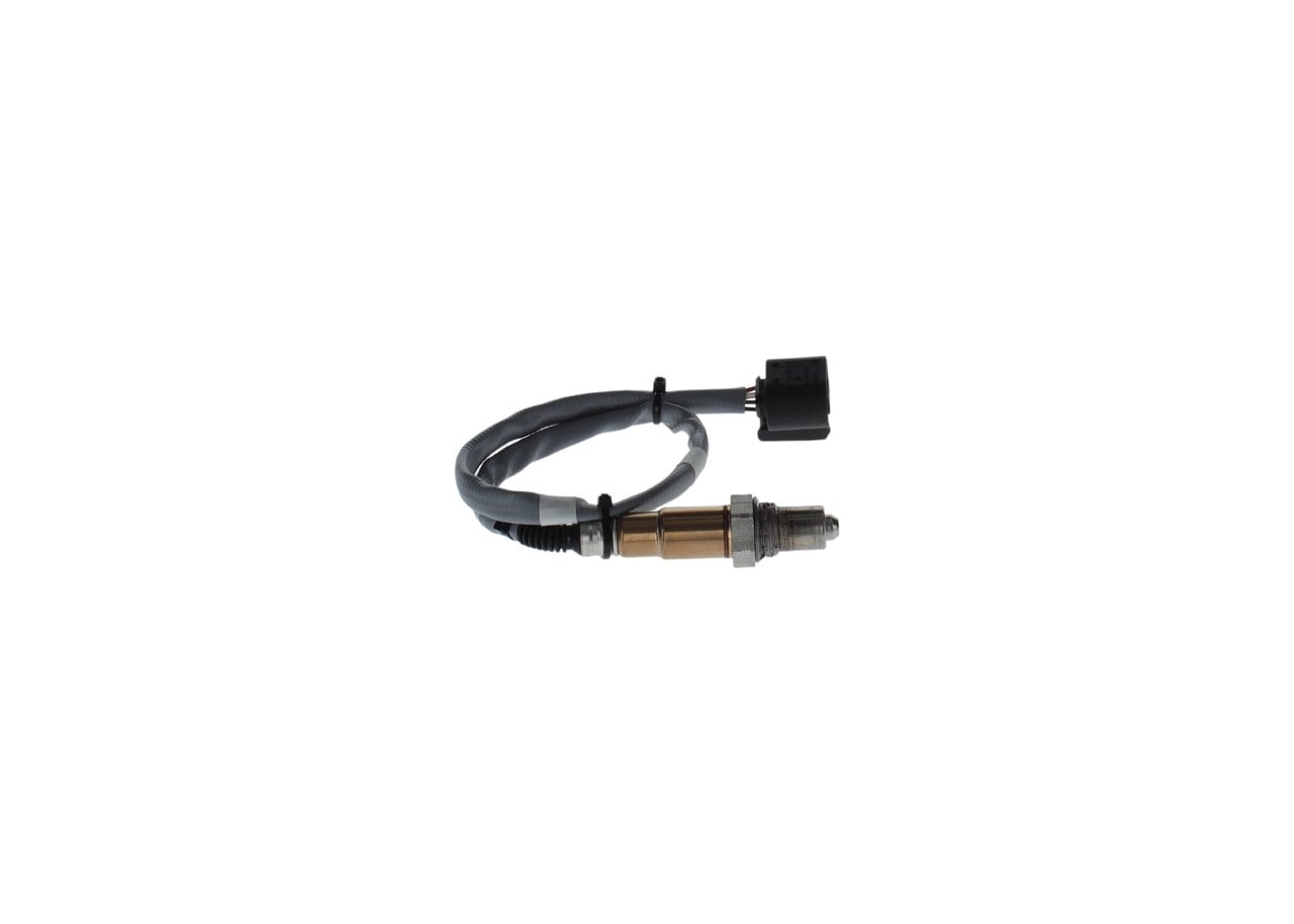 BOSCH 0 258 027 155 Oksijen Sensörü Lambda Sensörü 39181656 uygun fiyat hızlı kargo