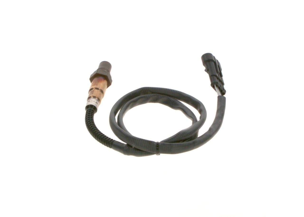 BOSCH 0 258 006 189 Oksijen Sensörü Lambda Sensörü 0046750242 uygun fiyat hızlı kargo