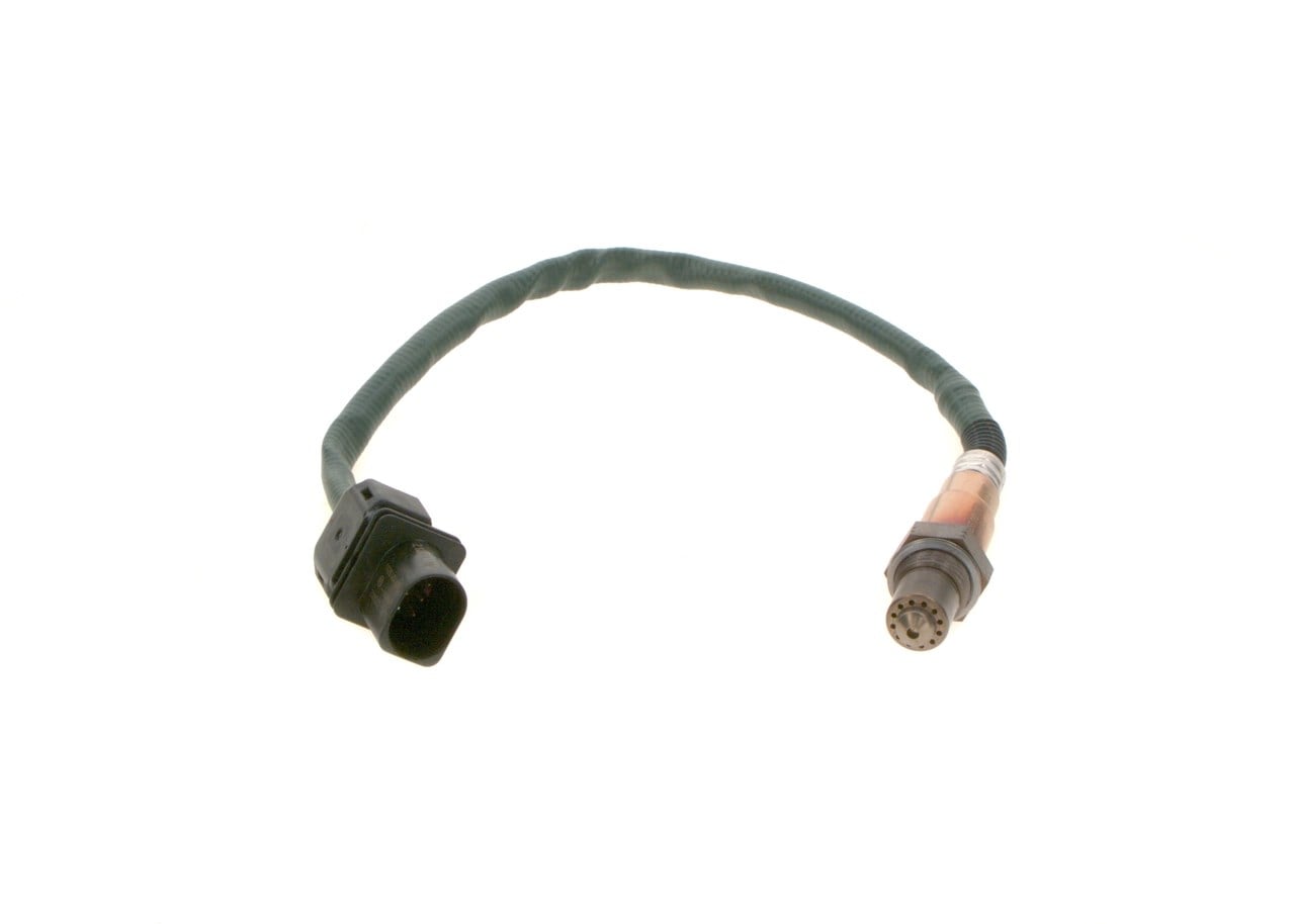 BOSCH 0 258 017 283 Oksijen Sensörü Lambda Sensörü 0085423018 uygun fiyat hızlı kargo