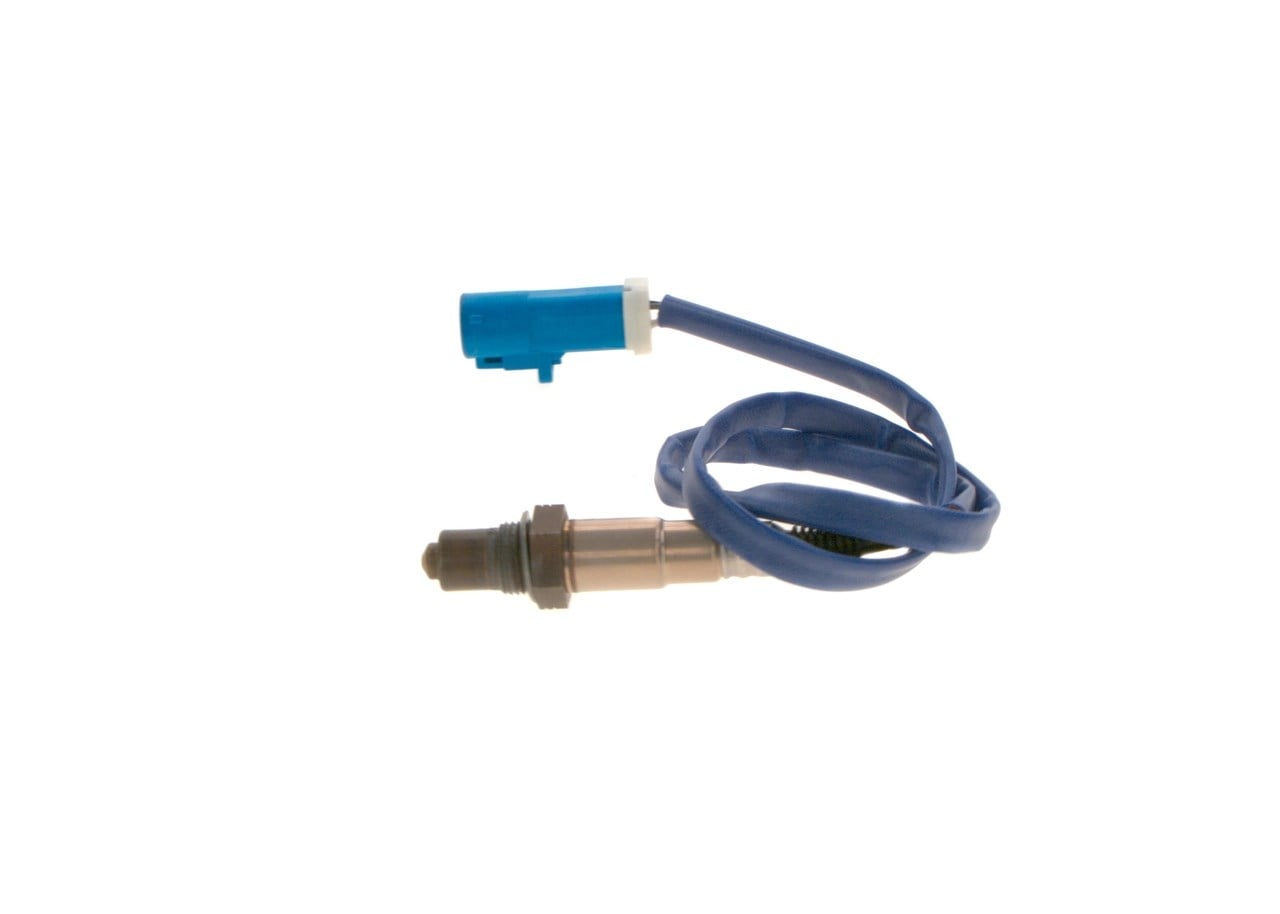 BOSCH 0 258 986 744 Oksijen Sensörü Lambda Sensörü 1326414 uygun fiyat hızlı kargo