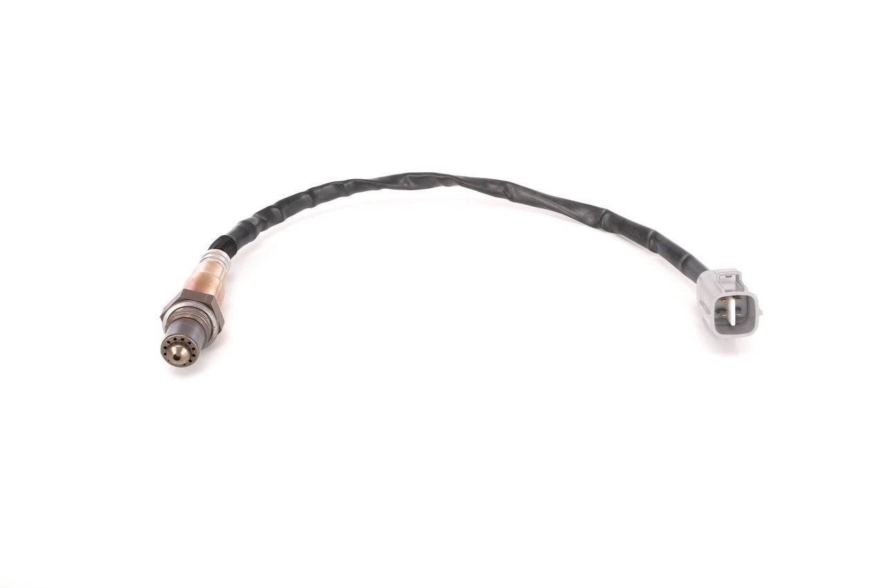 BOSCH 0258010023 Oksijen Sensörü Lambda Sensörü 1588A194 uygun fiyat hızlı kargo