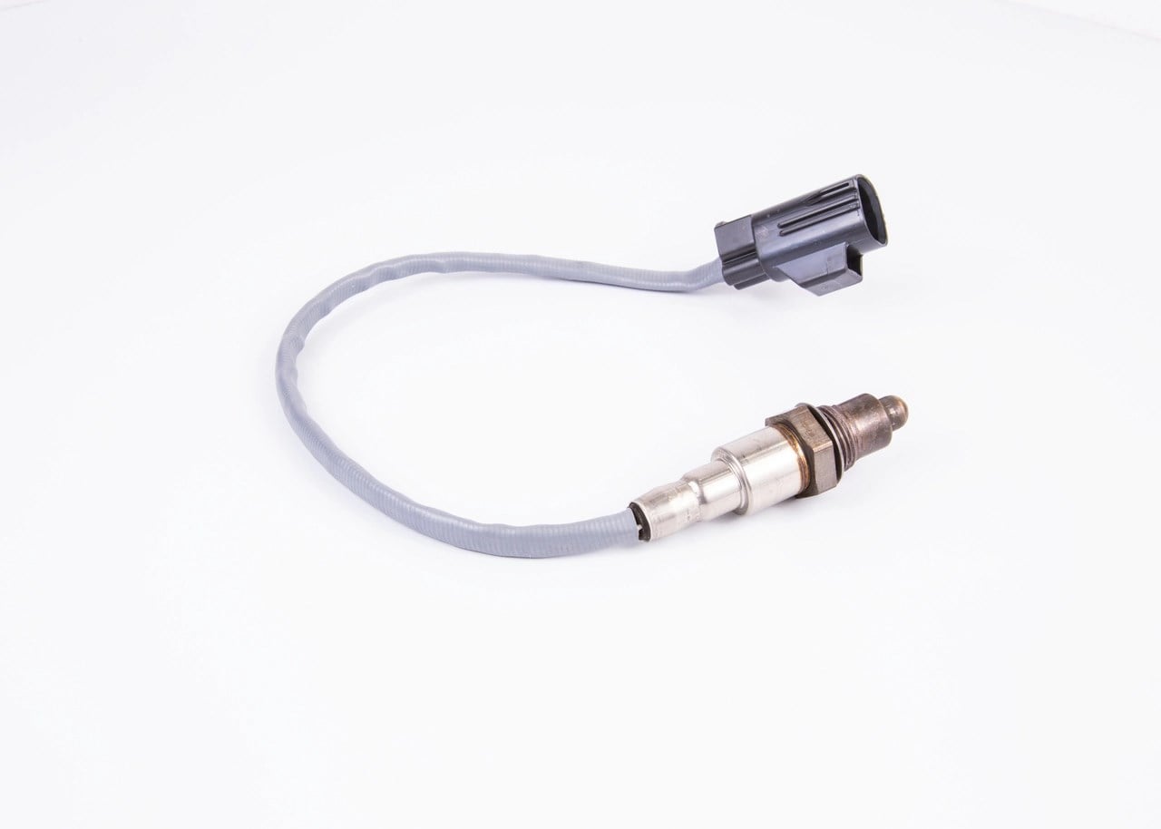 BOSCH 0 258 030 0DD Oksijen Sensörü Lambda Sensörü 02C2D24758 uygun fiyat hızlı kargo