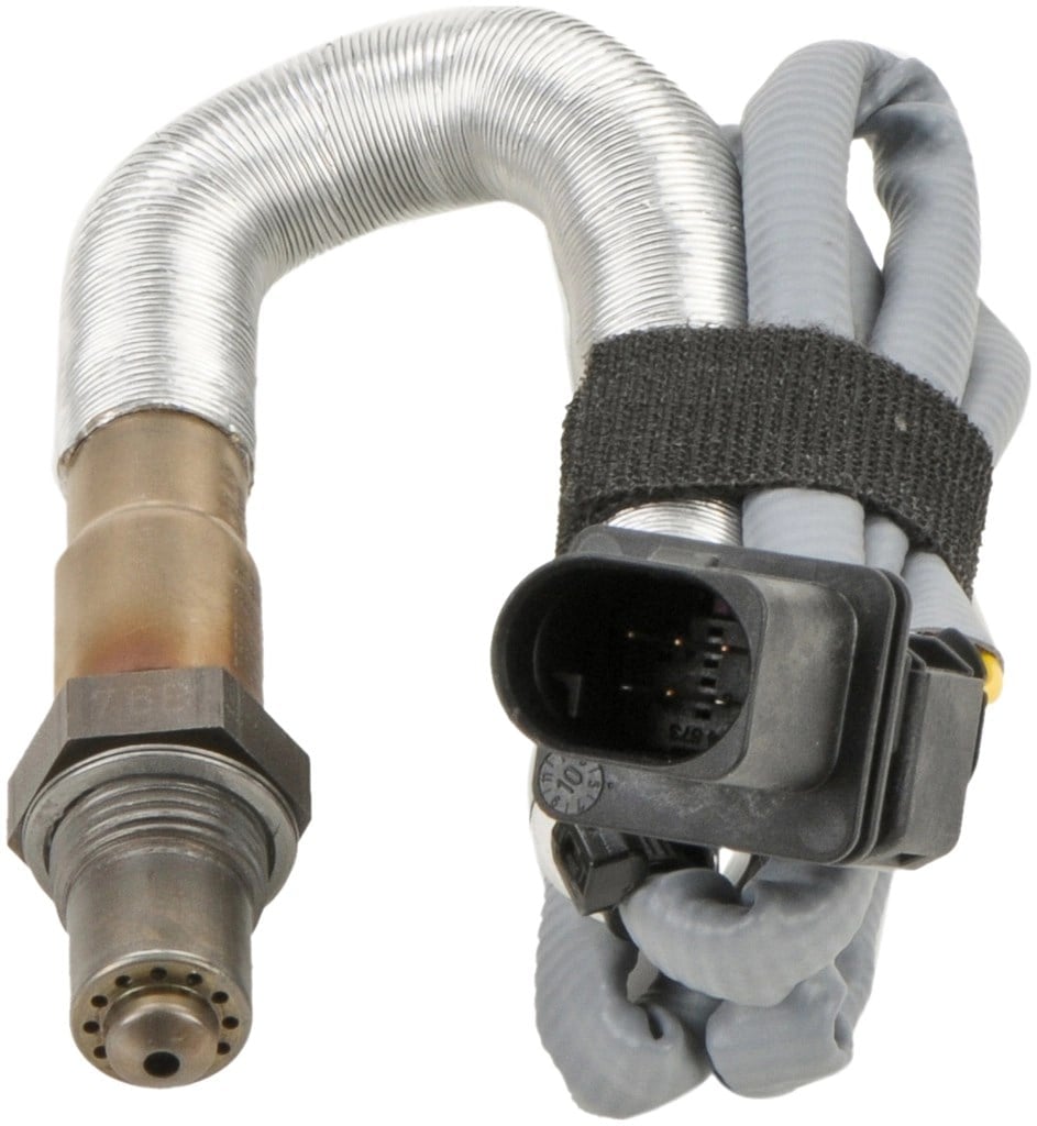 BOSCH 0258017101 Oksijen Sensörü Lambda Sensörü 11787557758 uygun fiyat hızlı kargo