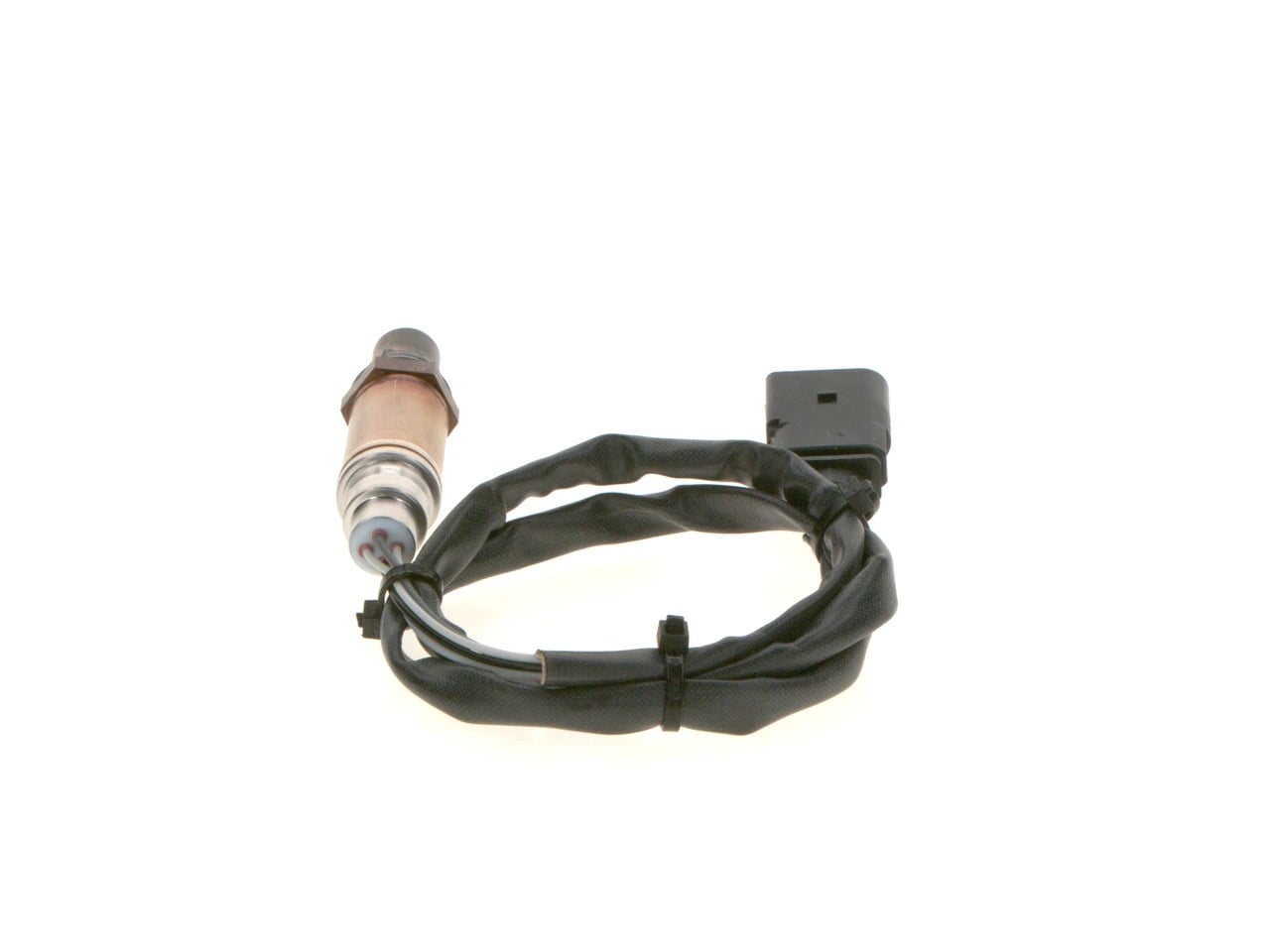 BOSCH F 00H L00 446 Oksijen Sensörü Lambda Sensörü 04E906262DT uygun fiyat hızlı kargo