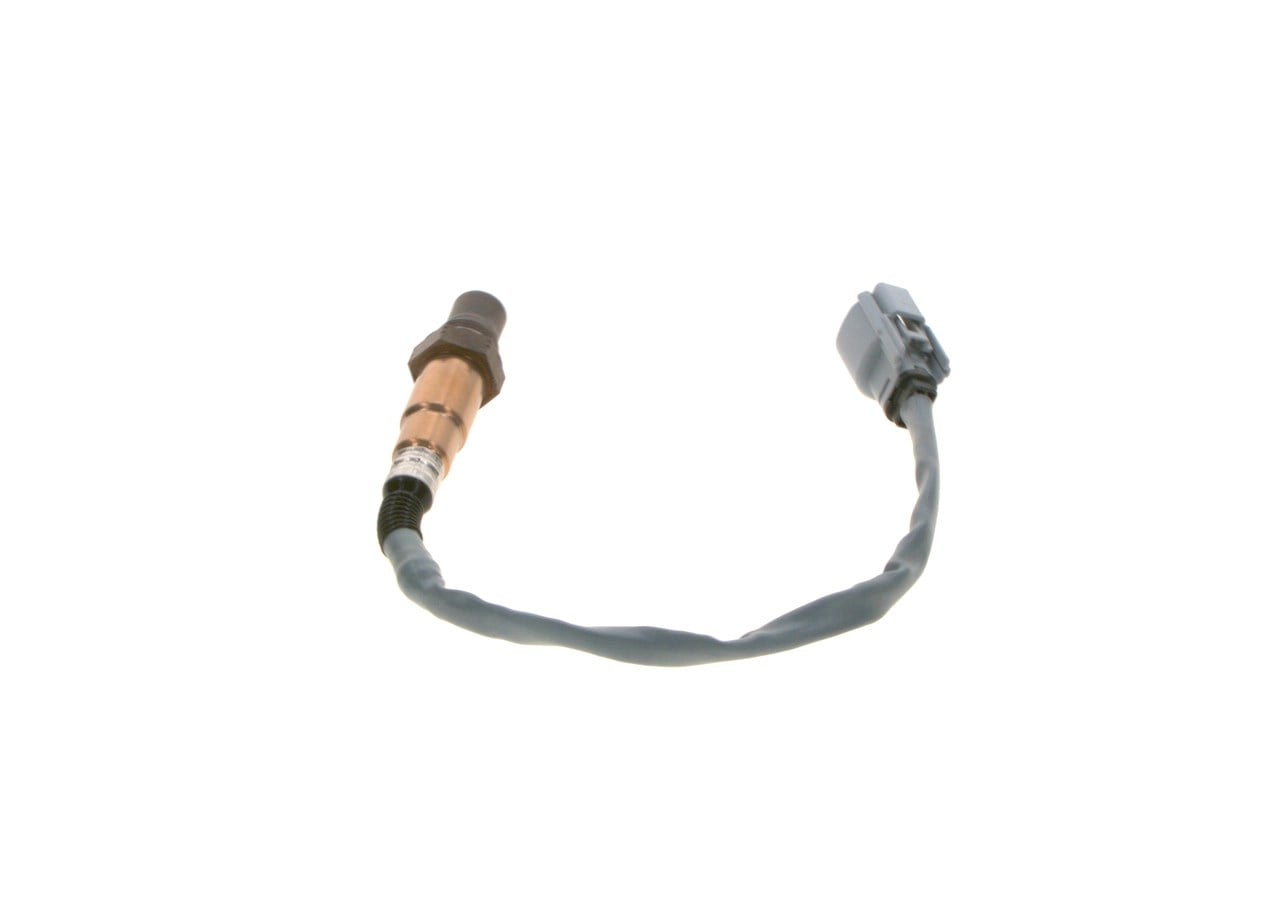 BOSCH 0 258 010 298 Oksijen Sensörü Lambda Sensörü 06G906262J uygun fiyat hızlı kargo