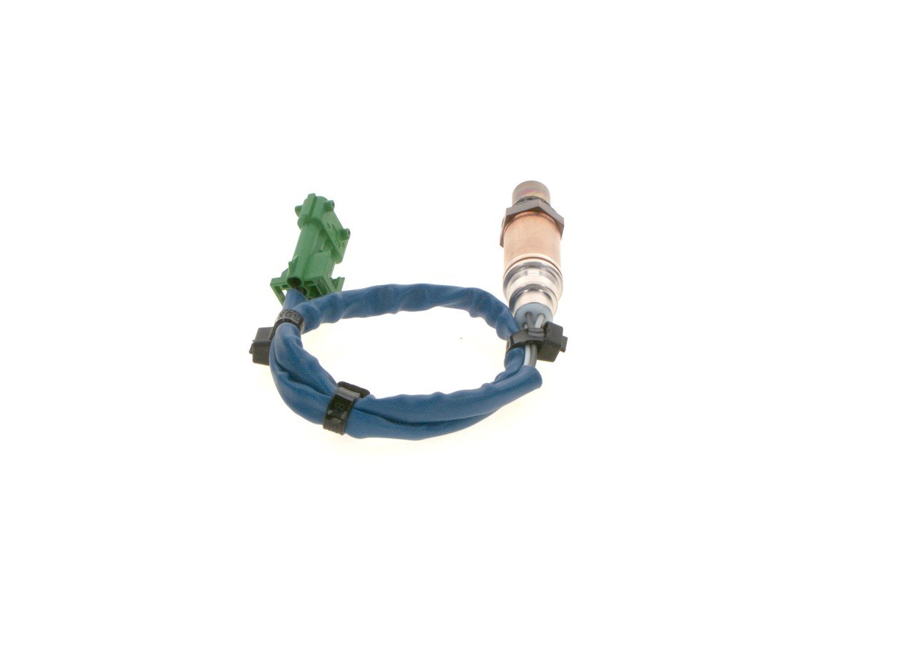 BOSCH F 00H L00 445 Oksijen Sensörü Lambda Sensörü 1628KN uygun fiyat hızlı kargo