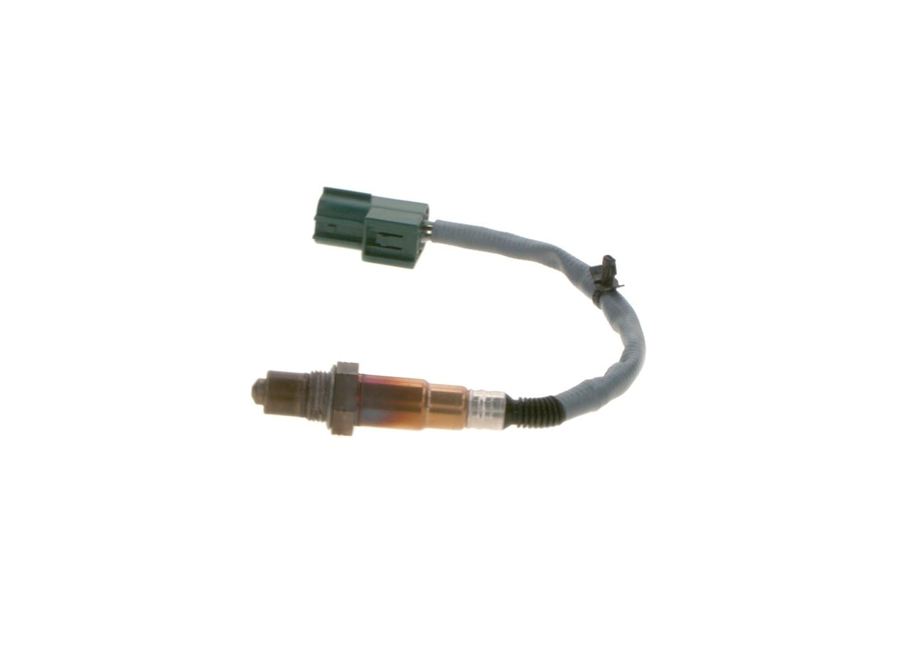 BOSCH 0 258 006 513 Oksijen Sensörü Lambda Sensörü 18213 82Z20 uygun fiyat hızlı kargo