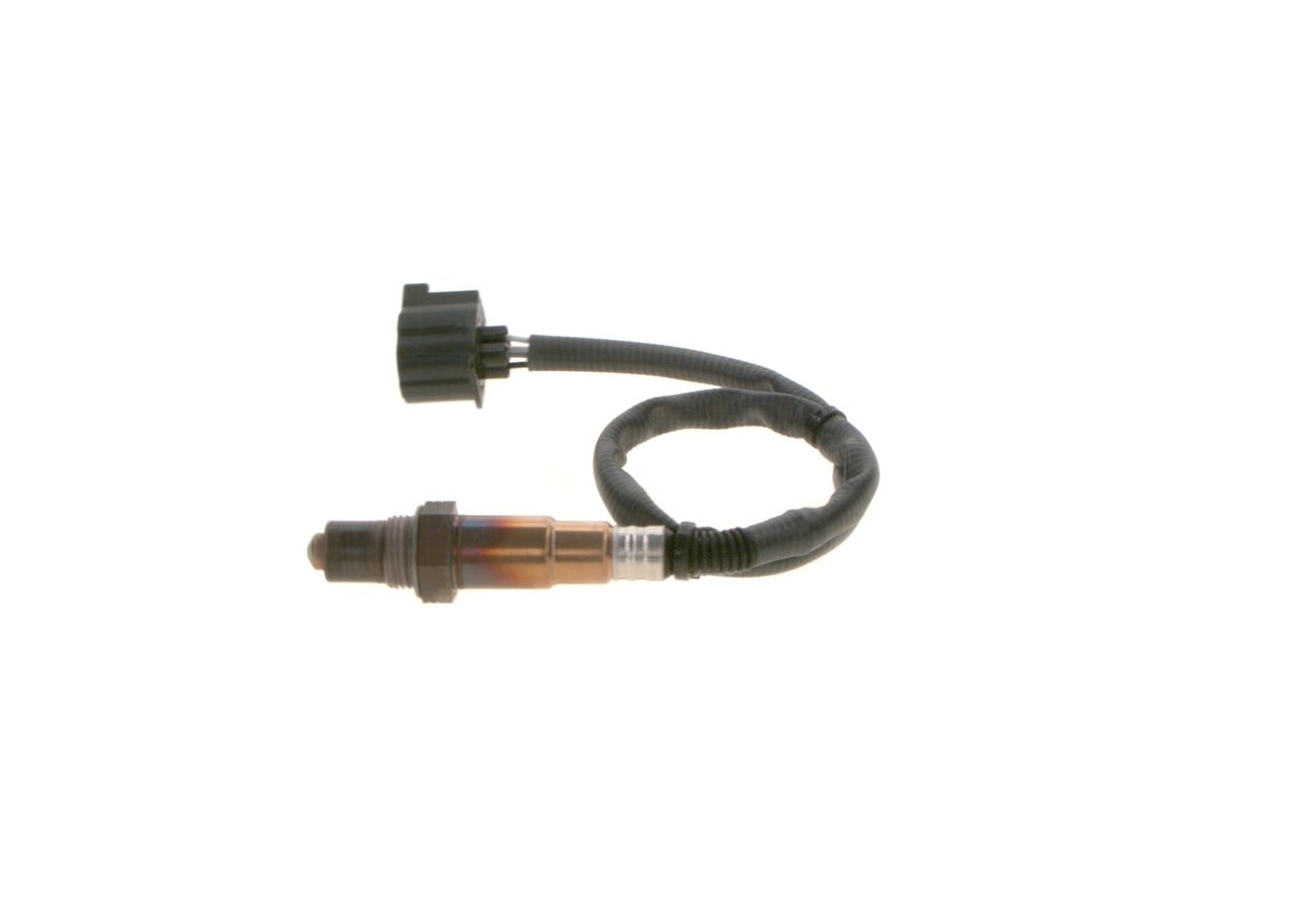 BOSCH 0 258 006 747 Oksijen Sensörü Lambda Sensörü 0035428318 uygun fiyat hızlı kargo