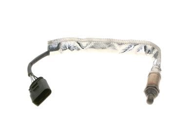 BOSCH 0258005079 Oksijen Sensörü Lambda Sensörü 06A906265E uygun fiyat hızlı kargo