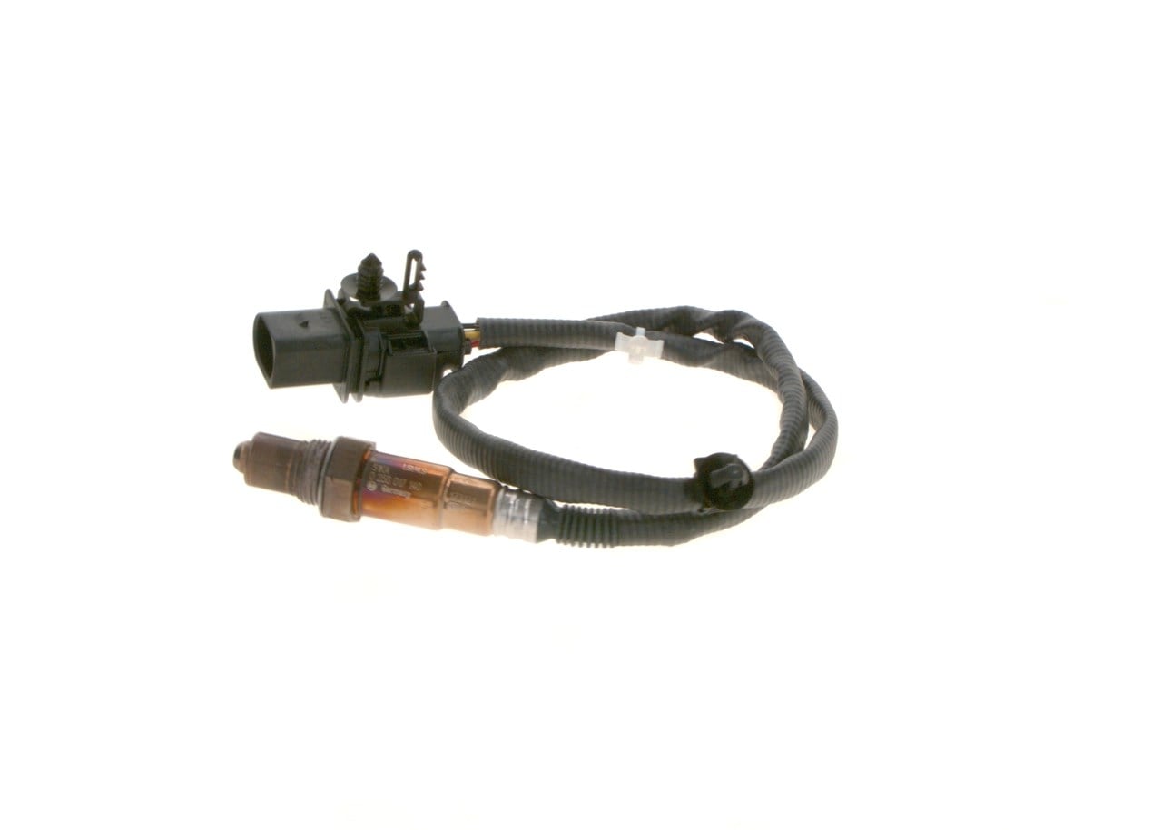 BOSCH 0258017140 Oksijen Sensörü Lambda Sensörü 1821351KA0 uygun fiyat hızlı kargo