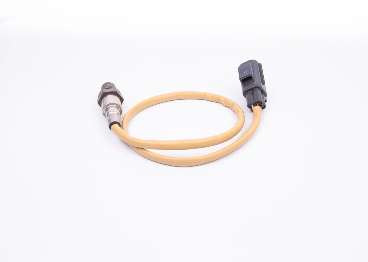 BOSCH 0 258 030 0CV Oksijen Sensörü Lambda Sensörü FPLA9G444BA uygun fiyat hızlı kargo