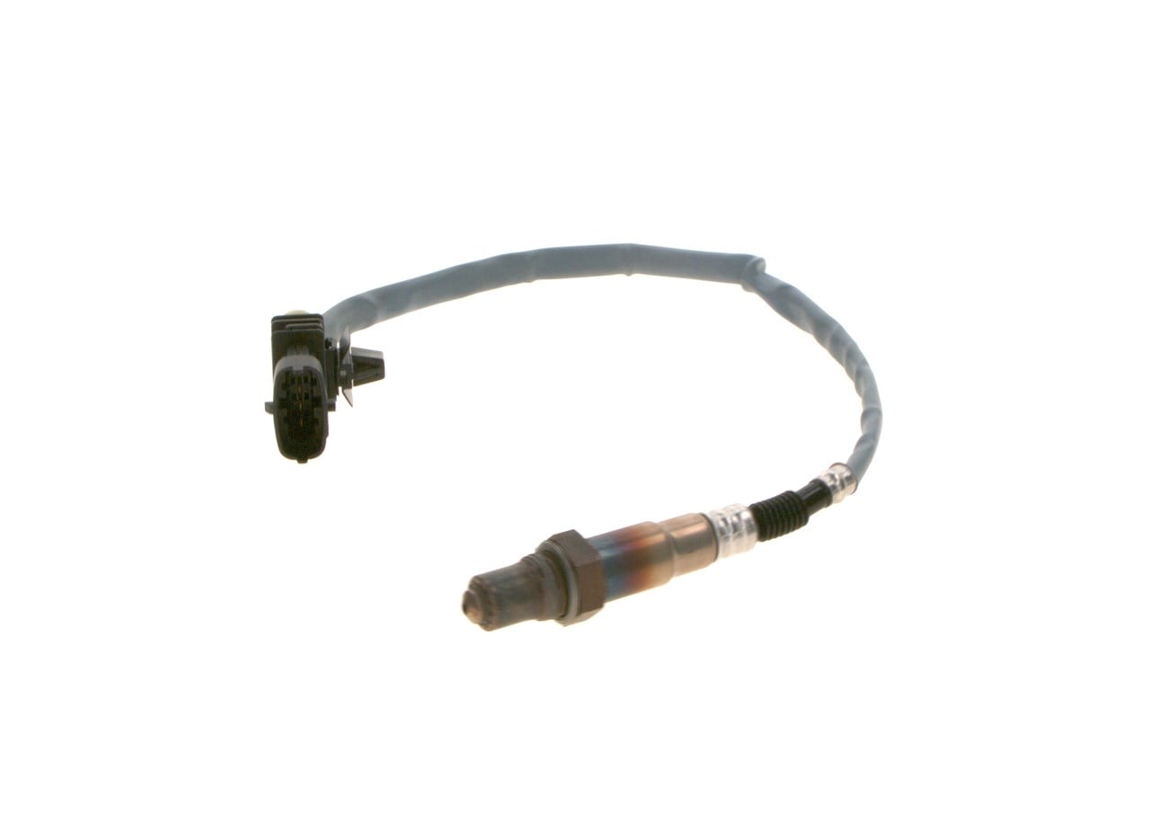 BOSCH 0 258 010 121 Oksijen Sensörü Lambda Sensörü 55563348 uygun fiyat hızlı kargo