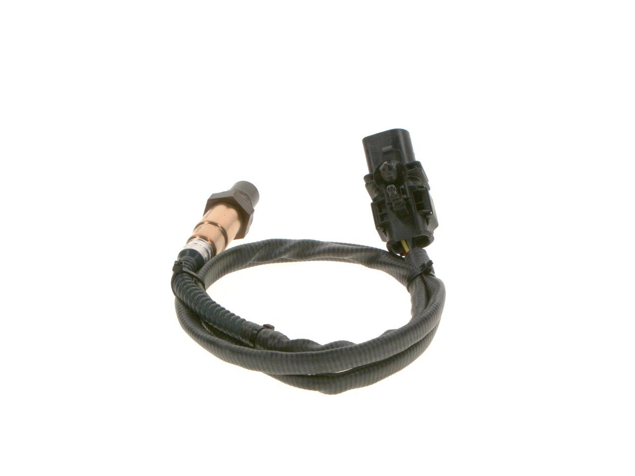 BOSCH 0 281 004 663 Oksijen Sensörü Lambda Sensörü 9X2Q9D375AA uygun fiyat hızlı kargo
