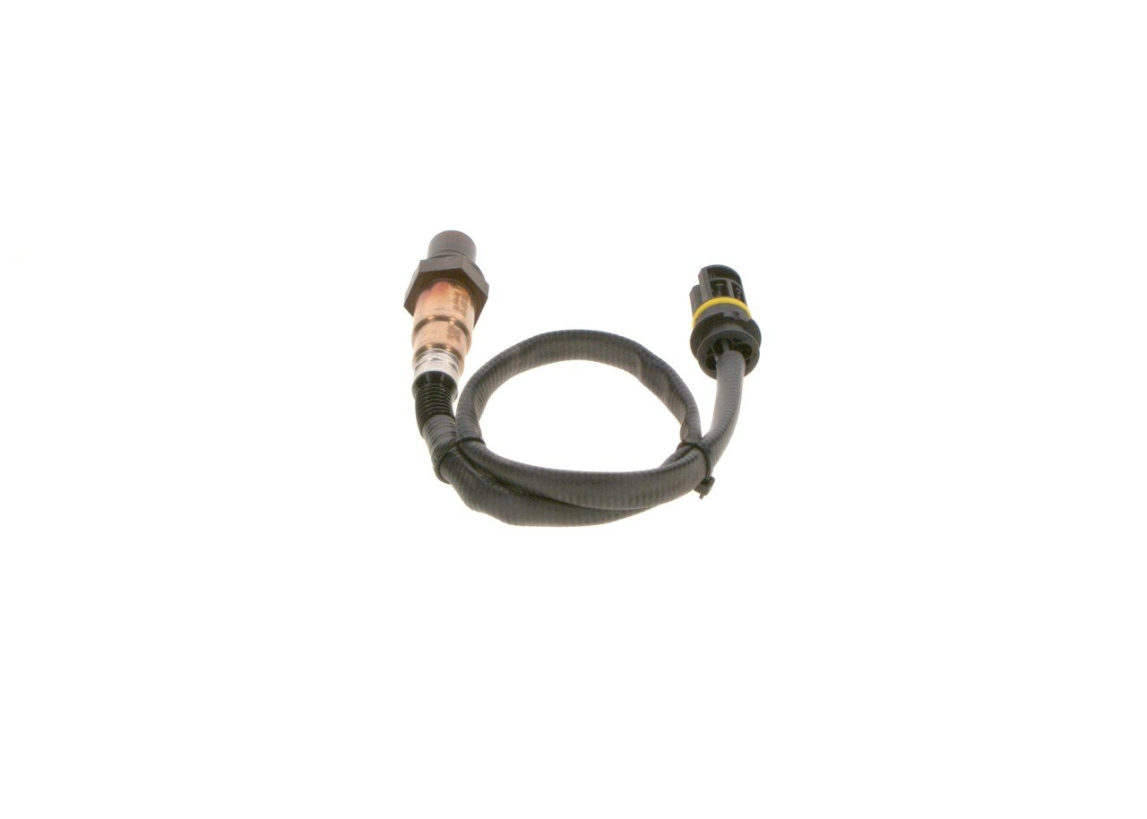 BOSCH 0 258 006 181 Oksijen Sensörü Lambda Sensörü 0015400617 uygun fiyat hızlı kargo