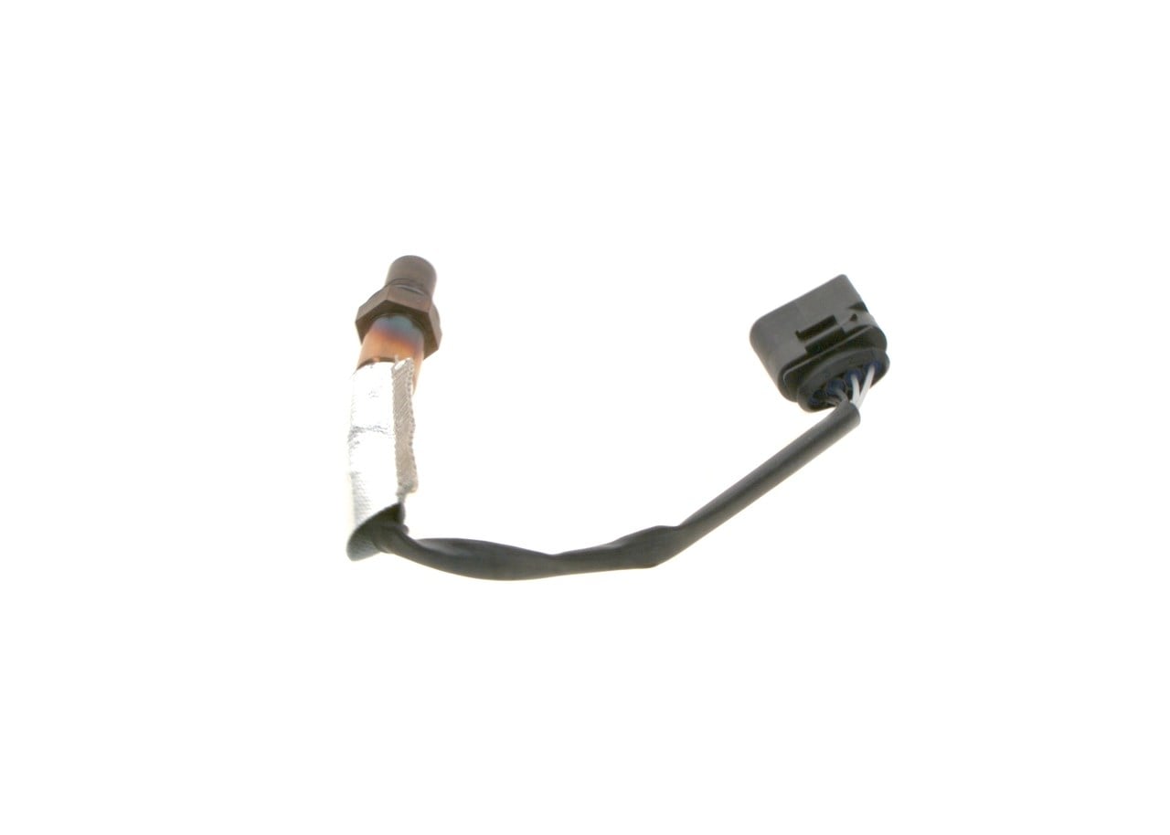 BOSCH 0 258 006 392 Oksijen Sensörü Lambda Sensörü 06A906262AD uygun fiyat hızlı kargo