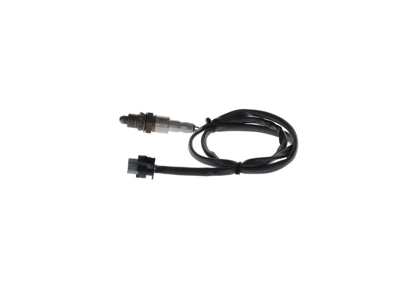 BOSCH 0 258 030 0AP Oksijen Sensörü Lambda Sensörü 2481627 uygun fiyat hızlı kargo