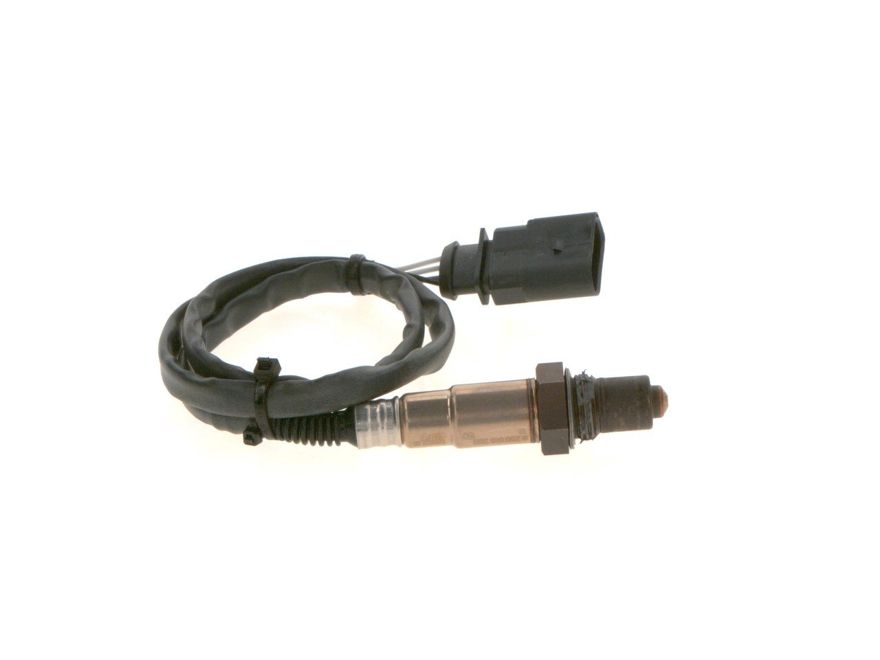 BOSCH 0258010388 Oksijen Sensörü Lambda Sensörü 06K906262Q uygun fiyat hızlı kargo