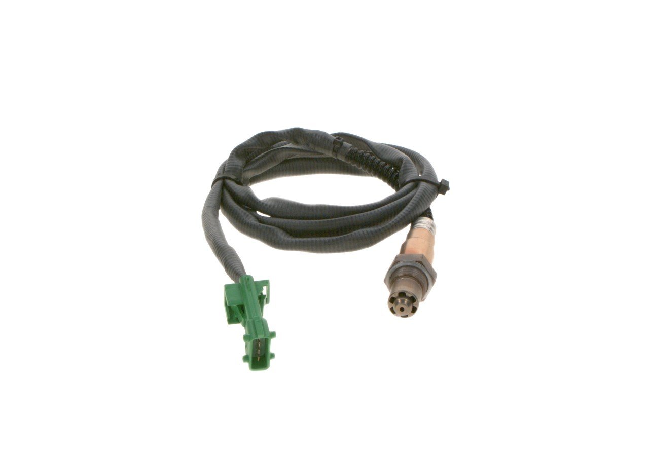 BOSCH 0 258 006 026 Oksijen Sensörü Lambda Sensörü 1628EC uygun fiyat hızlı kargo