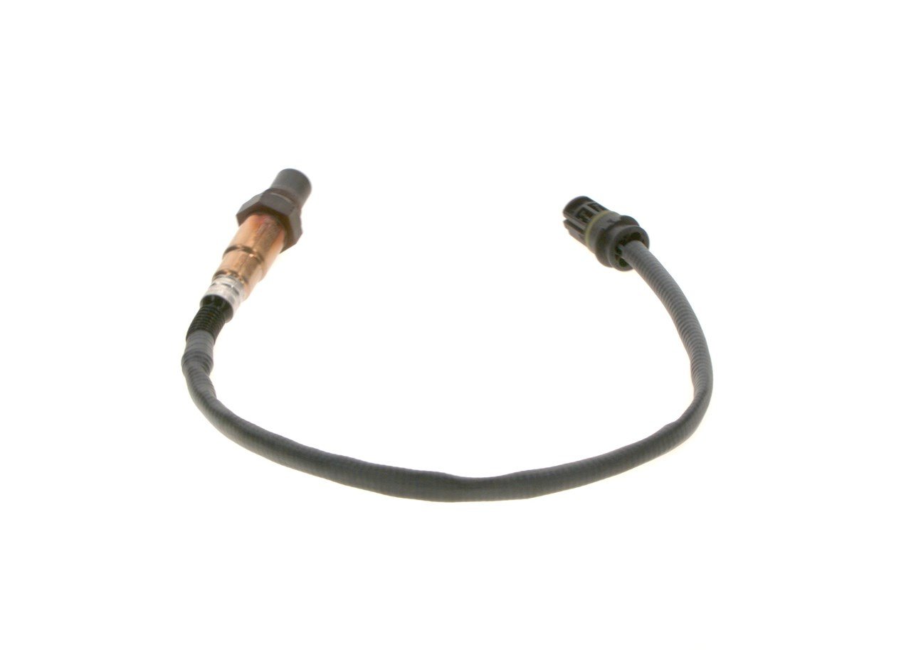 BOSCH 0 258 010 422 Oksijen Sensörü Lambda Sensörü 11787569968 uygun fiyat hızlı kargo