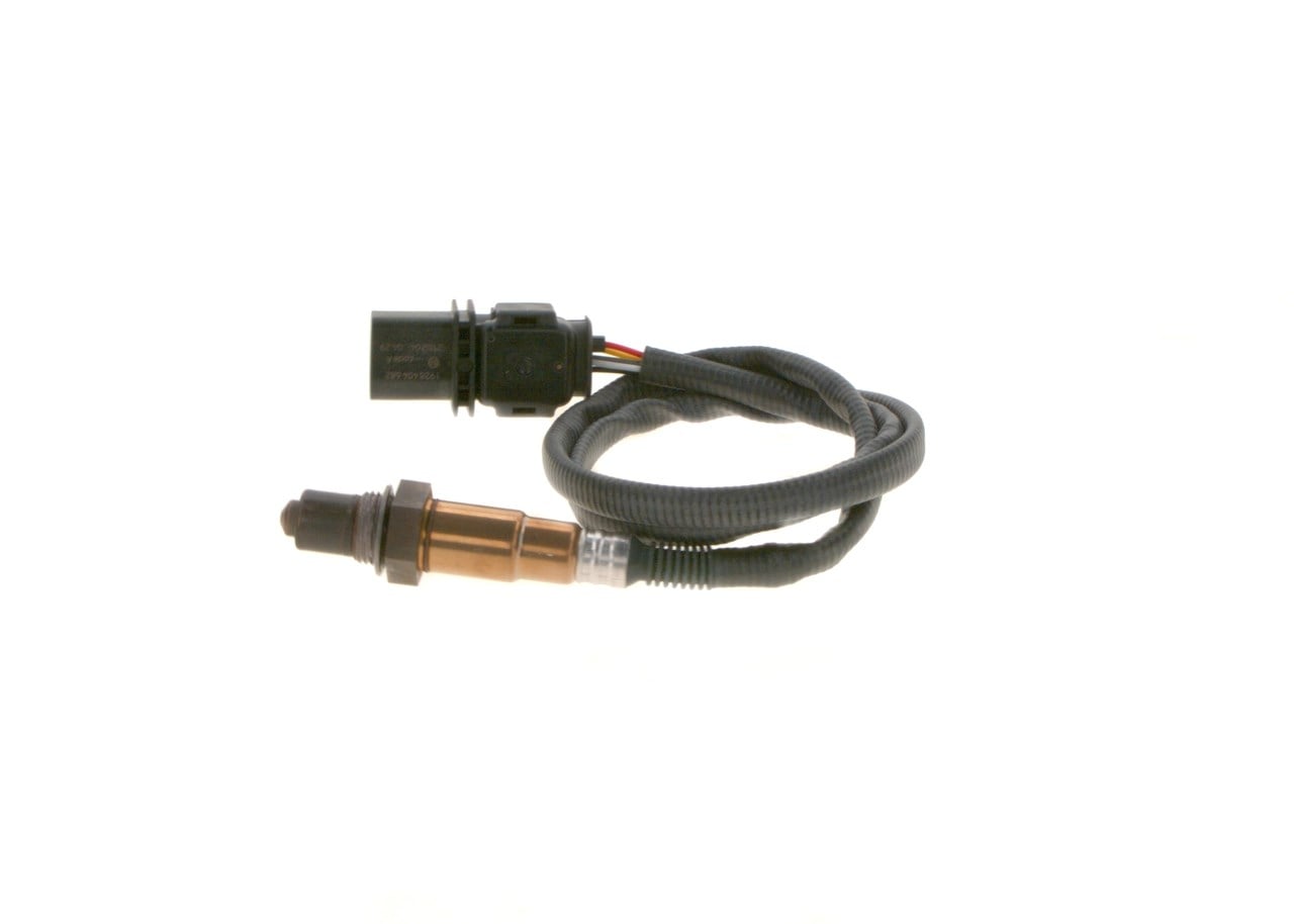 BOSCH 0 258 017 095 Oksijen Sensörü Lambda Sensörü 05149084AA uygun fiyat hızlı kargo