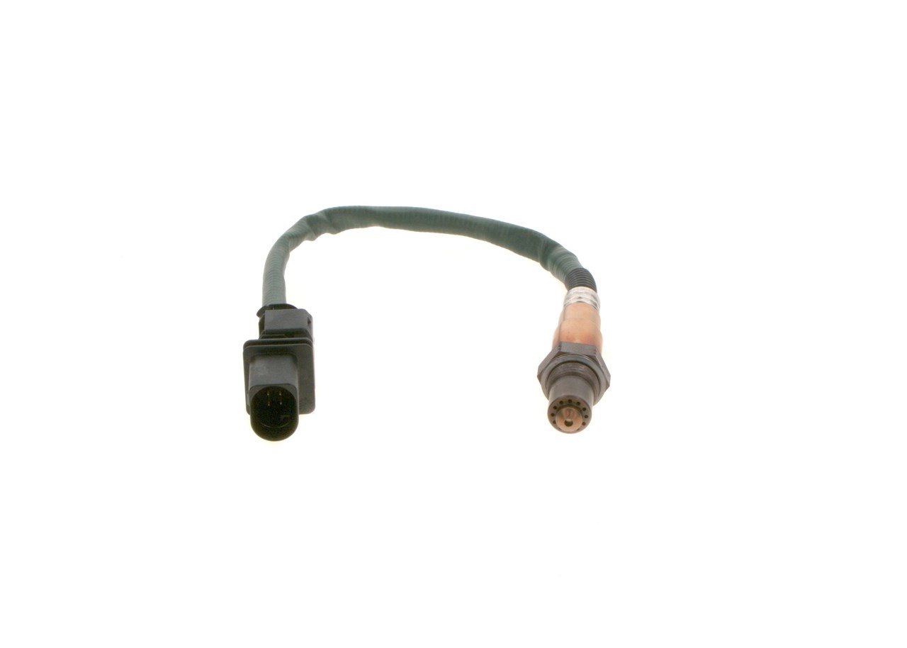 BOSCH 0 258 017 014 Oksijen Sensörü Lambda Sensörü 0035426918 uygun fiyat hızlı kargo