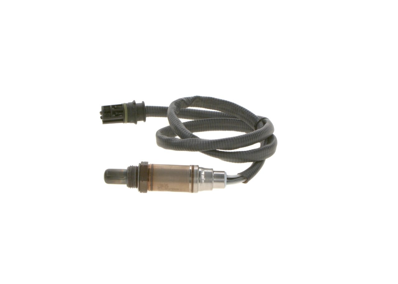 BOSCH 0 258 003 751 Oksijen Sensörü Lambda Sensörü 1743994 uygun fiyat hızlı kargo