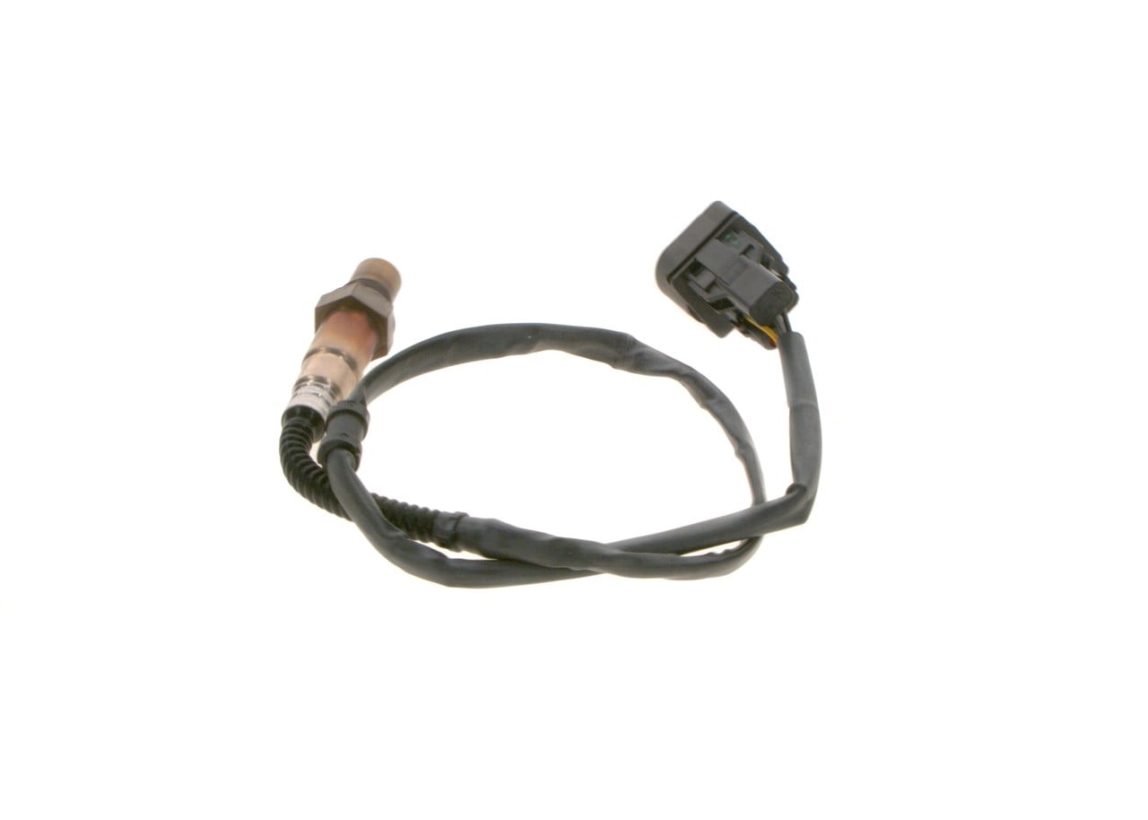 BOSCH 0 258 007 057 Oksijen Sensörü Lambda Sensörü 06A906262AF uygun fiyat hızlı kargo
