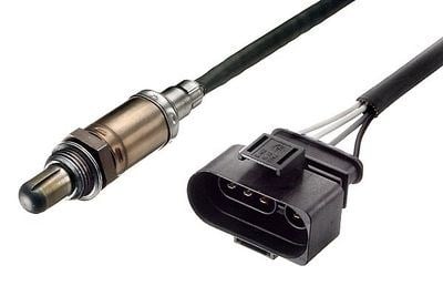 BOSCH 0258003548 Oksijen Sensörü Lambda Sensörü 021906265R uygun fiyat hızlı kargo